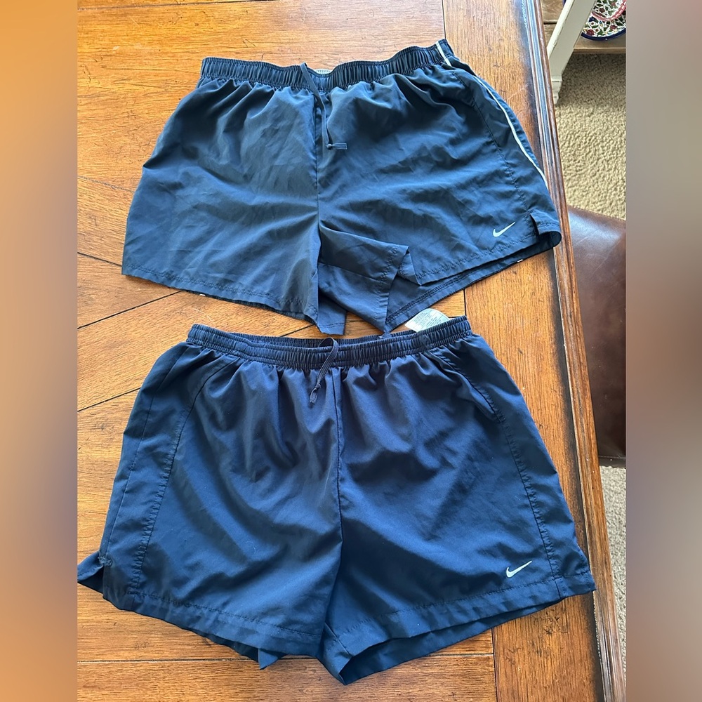 Nike shorts